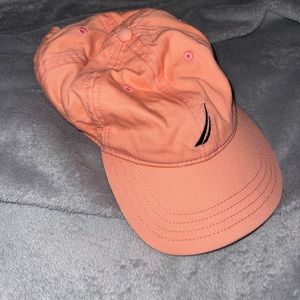 Nautica hat